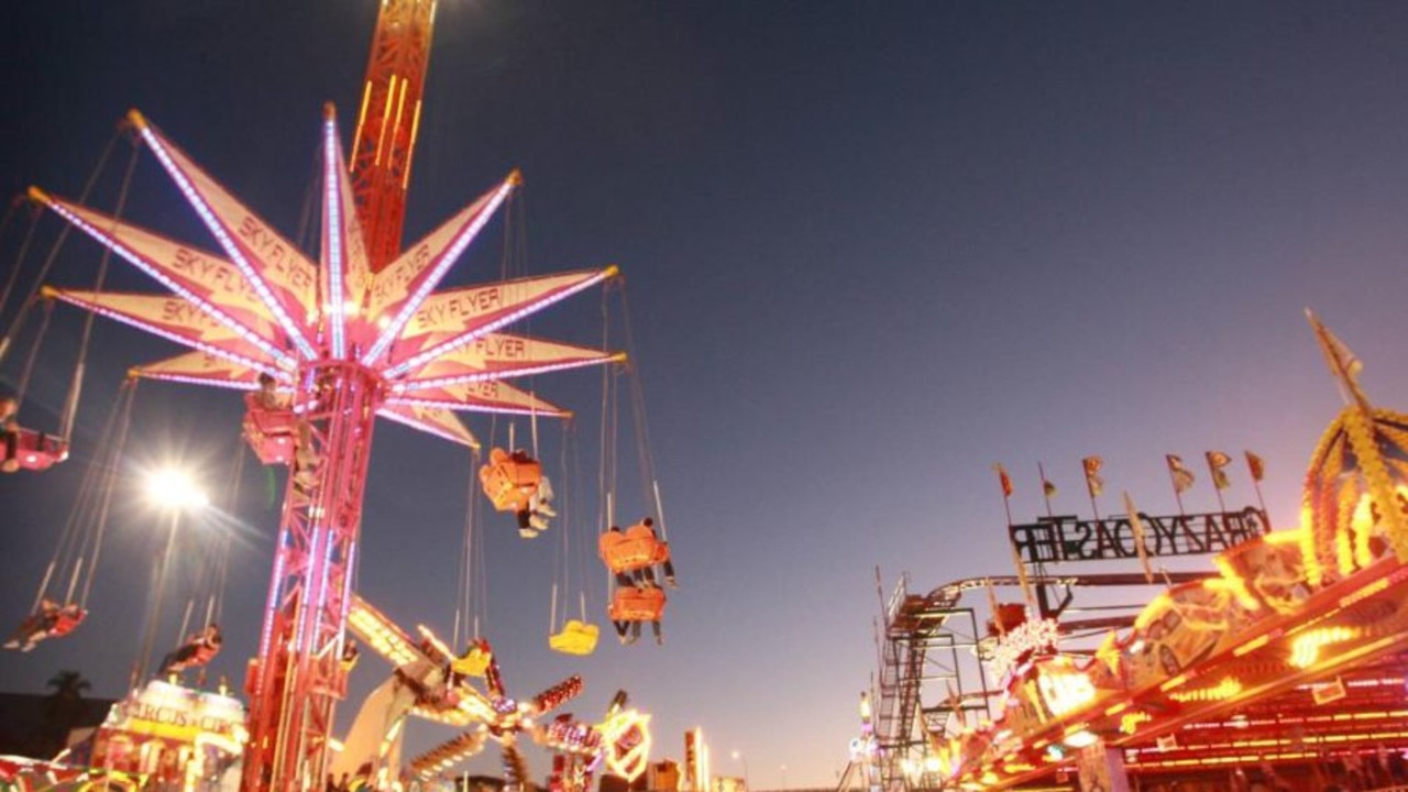 President Deb Brown is hoping to top last year’s 23,000 attendees by another few thousand, but acknowledged the cost-of-living situation affecting Australians.