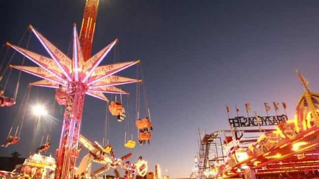 President Deb Brown is hoping to top last year’s 23,000 attendees by another few thousand, but acknowledged the cost-of-living situation affecting Australians.
