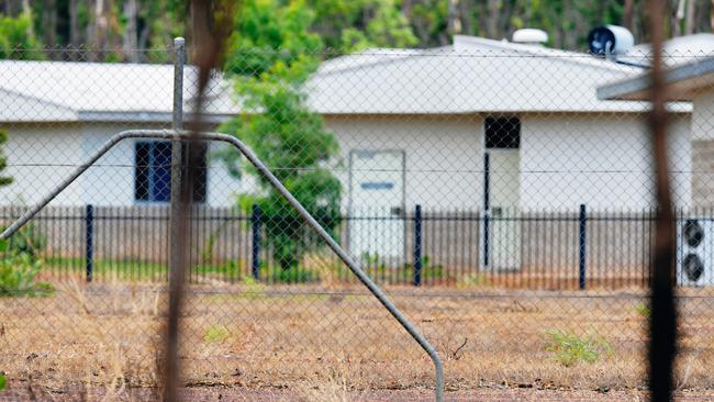 Prison officers at NT prisons will begin industrial action on Wednesday