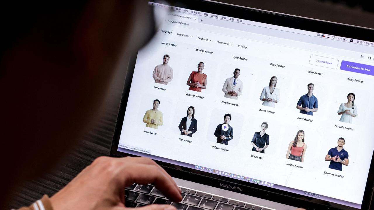 ‘Traumatising’: Female teachers targeted in vile deepfakes
