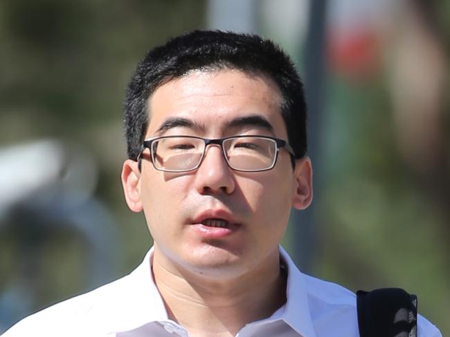 Rapist tutor drugged teen student before attack