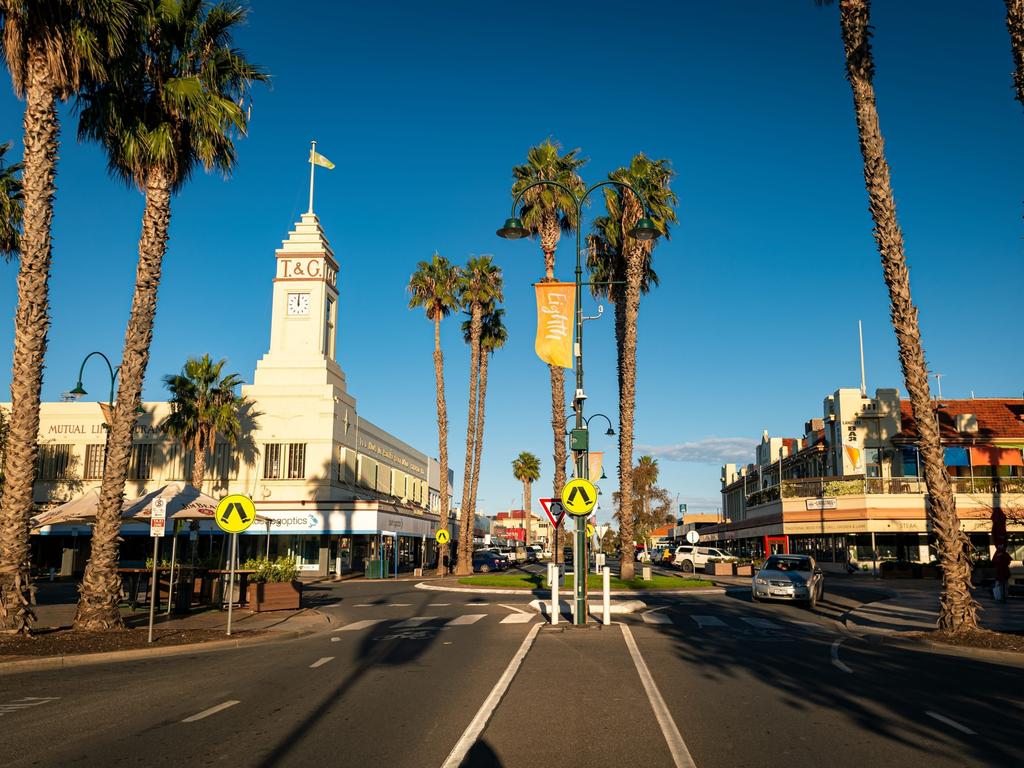 Why Mildura’s a shining star of regional tourism