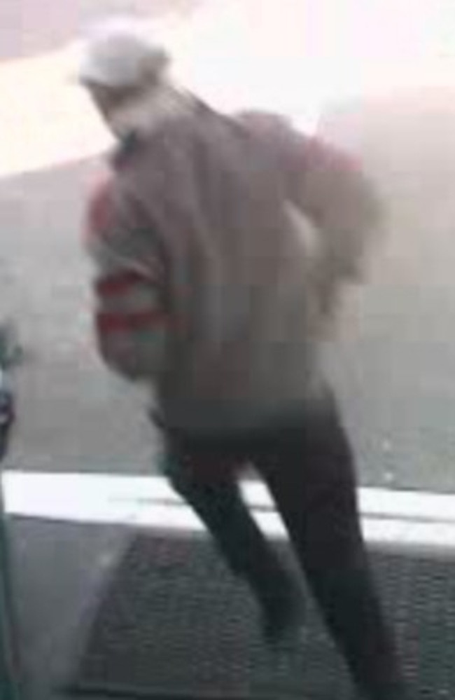 NSW Police are investigating an armed robbery. Picture: NSW Police