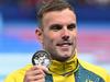 Kyle Chalmers’ unthinkable Olympic claim