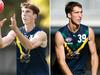 Draft Power Rankings: Our experts name the top 25