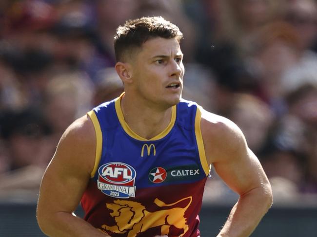 How Zorko ‘saved’ his career in the rehab room