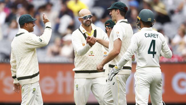 Kayo and Foxtel have seen off international streaming competition to retain the rights to cricket. Picture: Getty Images