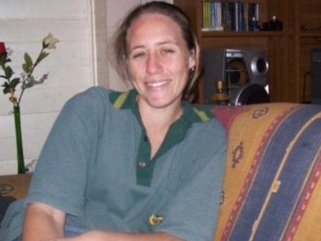 Rikki Leigh Mitchell, 38, has been reported missing from the area of Reid River, near Charters Towers. She was last seen at a rest stop on the Flinders Highway about 4pm on Monday, May 1.