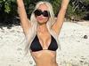 Kim K and Pete relocate to Australia