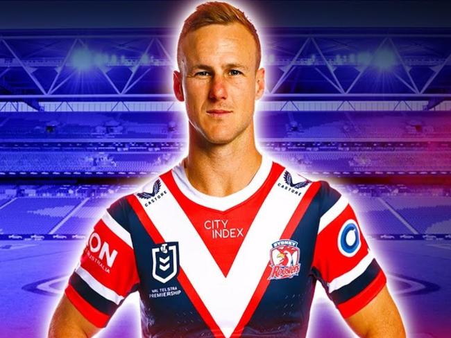 Daly Cherry-Evans looks likely to be headed to the Roosters in 2026 (note image has been digitally altered).