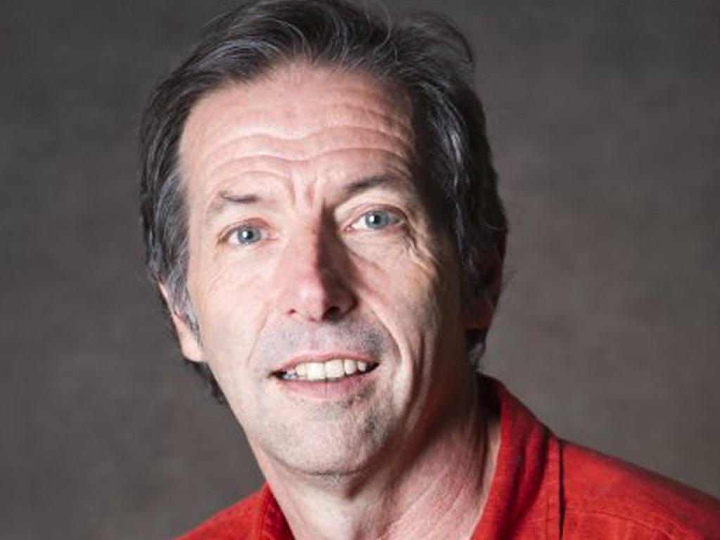 UQ Professor John Quiggin is a climate change and environment economics expert. Picture: Supplied