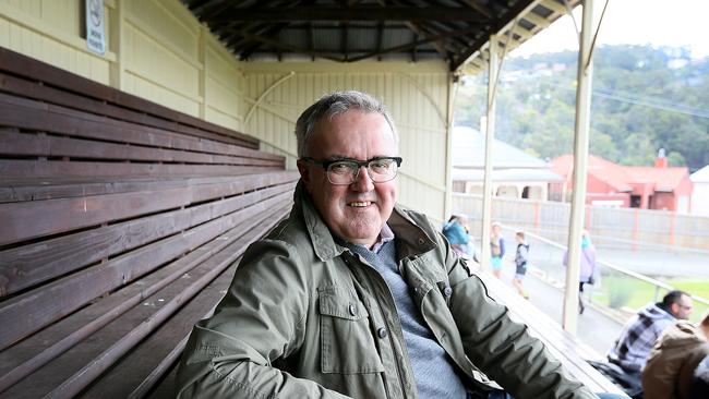 Southern Football Netball League chief executive Mike Palmer is overseeing the review.