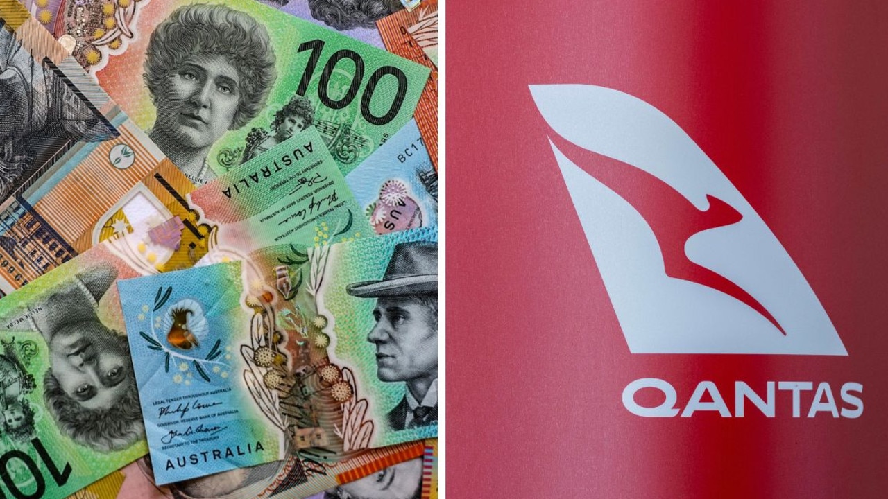 Qantas $1000 ‘thanks’ ahead of strike