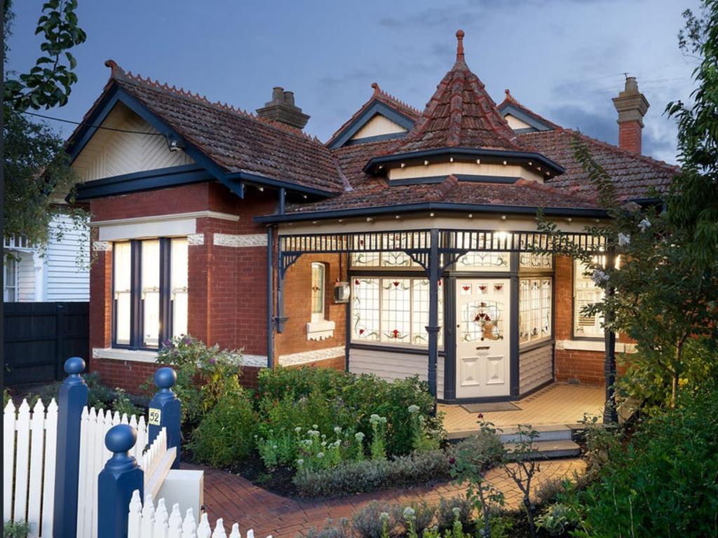 52 Foley st, Kew is for sale right now. Kew is among the Melbourne suburbs where homes are selling much quicker than a year ago.