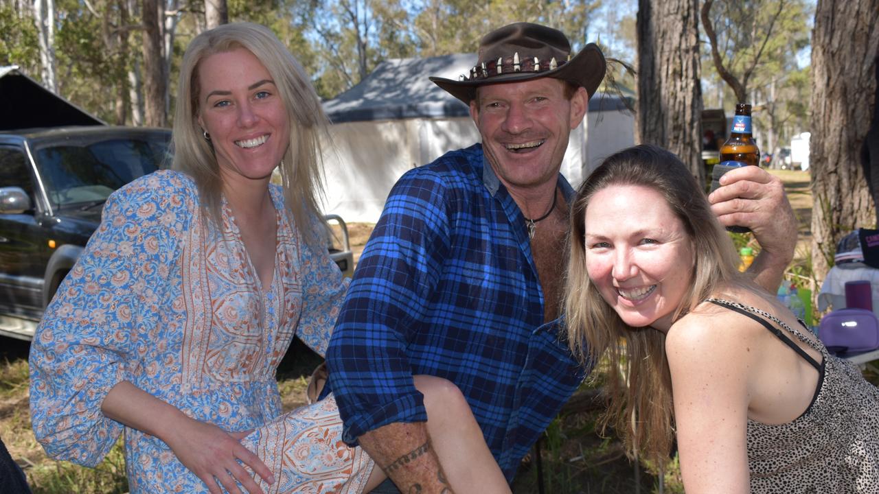 Gympie Muster 2022 | Day 1 Gallery | The Courier Mail