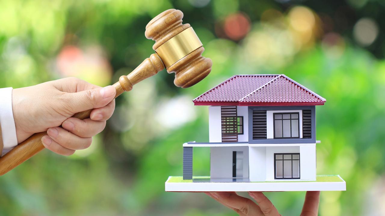 The Toowoomba Regional Council is preparing to auction off 43 properties due to unpaid rates and charges at the end of the year.