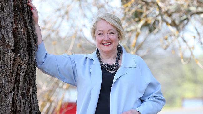 Ripon MP Louise Staley