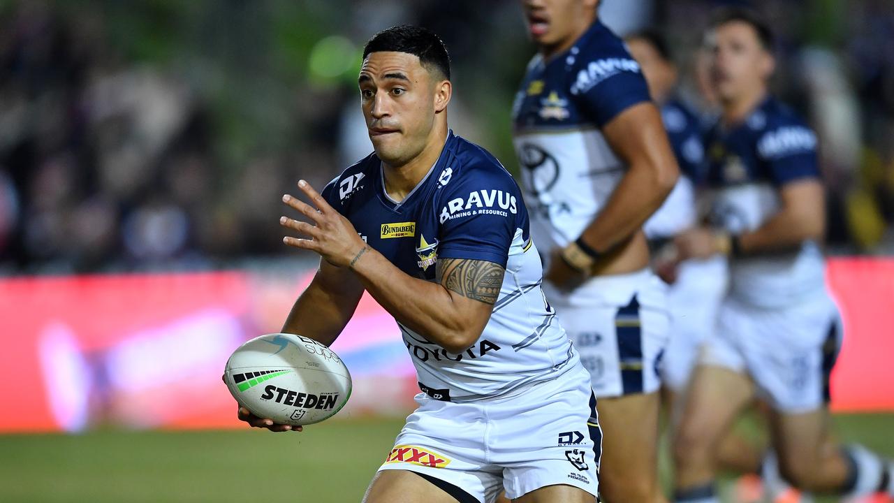 NRL news: Why Valentine Holmes quit NFL New York Jets for Cowboys