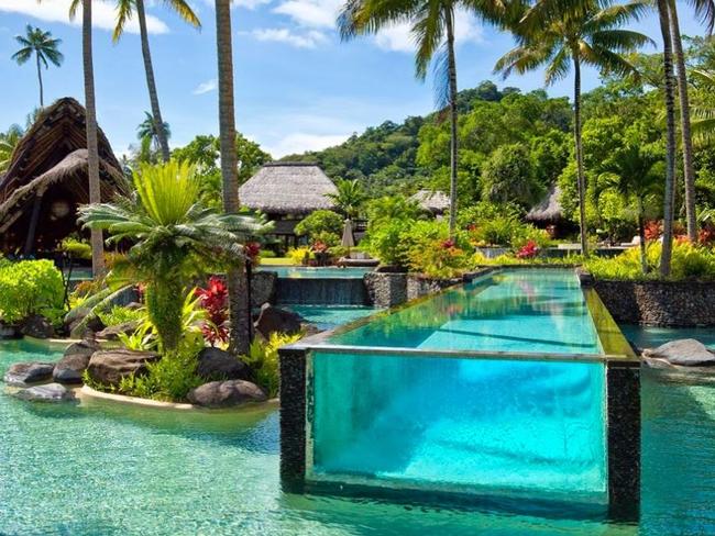 Fiji holidays: The most Instagrammable spots on the islands | news.com ...