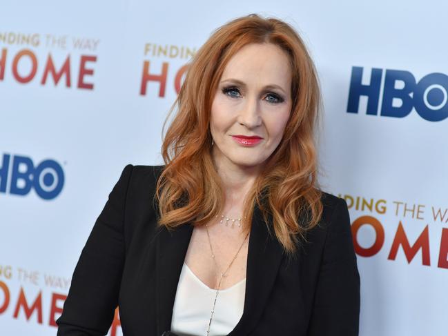 Harry Potter author J. K. Rowling has been “cancelled” for saying biological women are women and not “people who menstruate”.