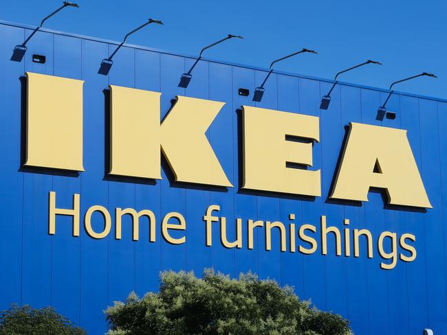 Revealed: Favourite IKEA spends