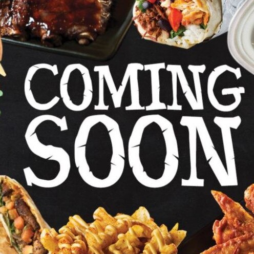 Burrito Bar is coming soon to Lismore.