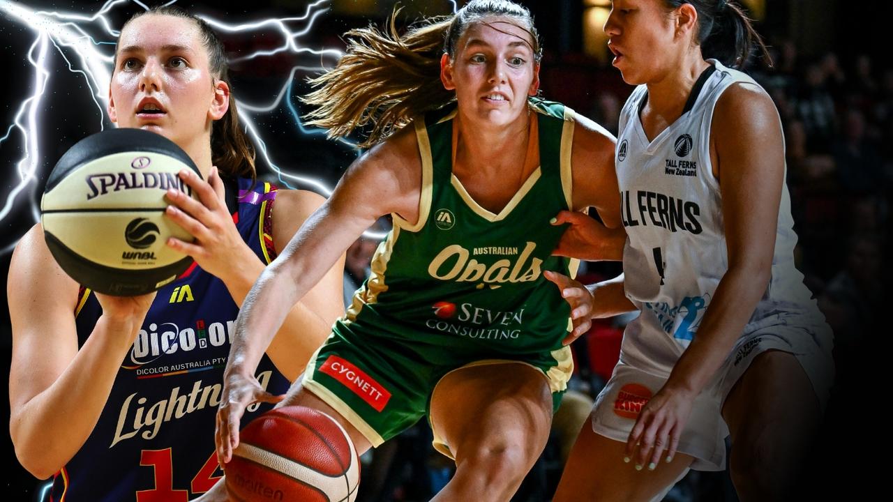 ‘Wait and see’ on Lightning future for Opals’ SA sporting royalty