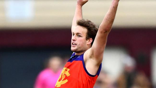 Fitzroy are one of two new sides in the division. (Photo by Josh Chadwick)