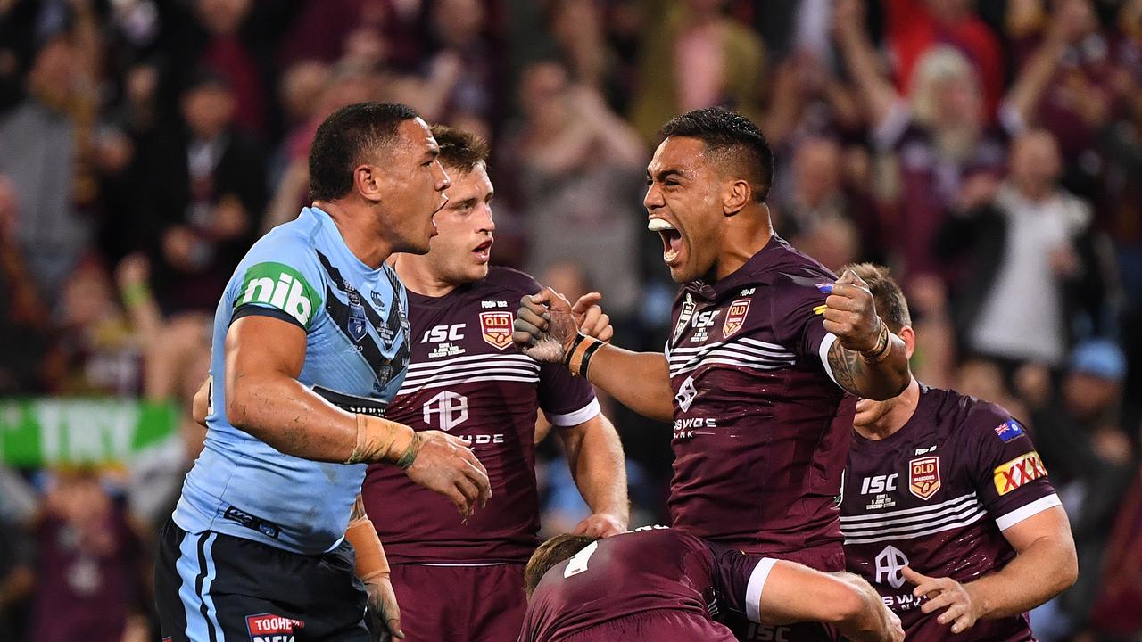 Queensland NRL grand final: Government turns up heat in big game bid ...