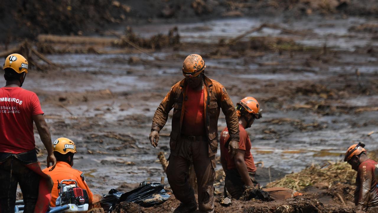 Vale Gets Stung With $9 Billion Fine Over Brazil Mining Disaster | The ...