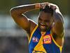 ‘Absolutely disgusting’: AFL world fumes