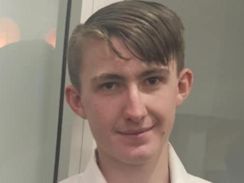 The mother of 16-year-old Beau Horan, who passed away after a snake bite in November, has spoken out about their first Christmas without him. Picture: Supplied