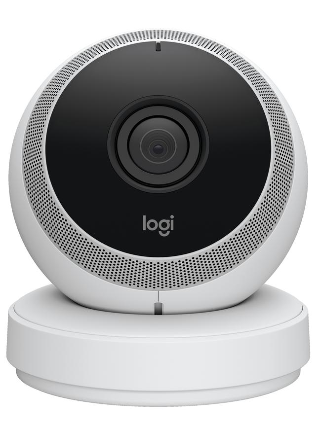 Logi Circle camera