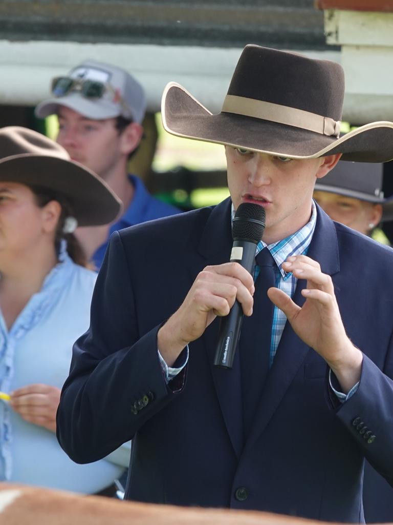 Dorrigo Show, November 24, 2023. Picture: Chris Knight