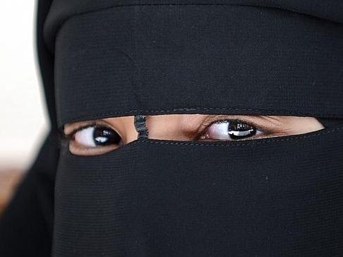 The burqa has no place in Australia. Ban it