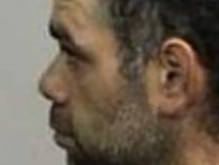 Takavaha Leveni will spend years behind bars from his crimes. Picture: Victoria Police