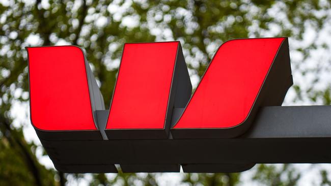 Westpac Bank is to be fined $1.3 billion. Picture: William West/AFP