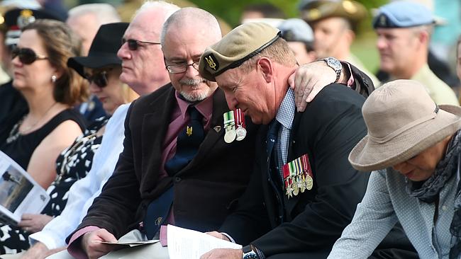 Black Hawk Tragedy Memorial | Townsville Bulletin