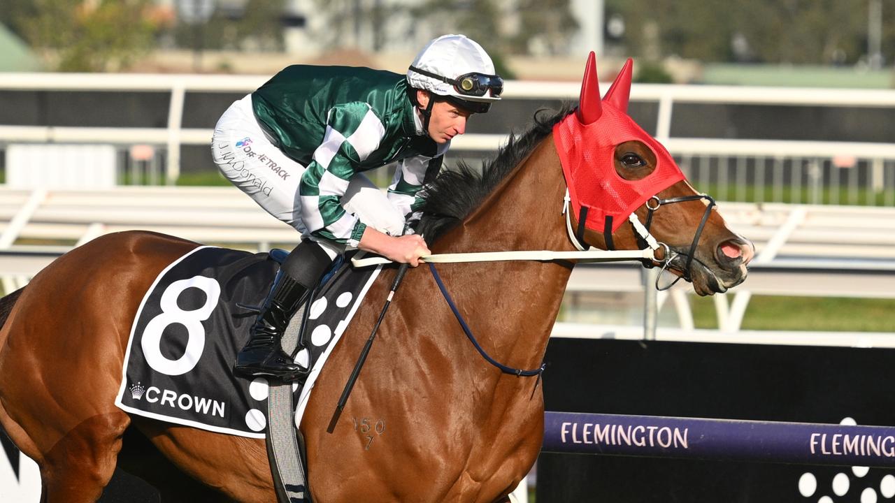 Lane trusts class to carry Via Sistina to Turnbull glory