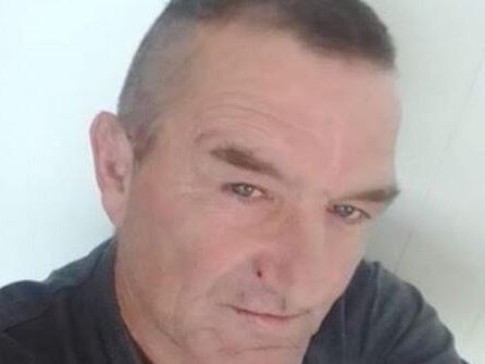 Missing Morwell man John Swiety