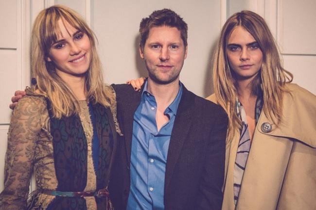 How much does Burberry pay Christopher Bailey? Hint: millions - Vogue  Australia