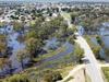 Kerang expected to be isolated for two weeks