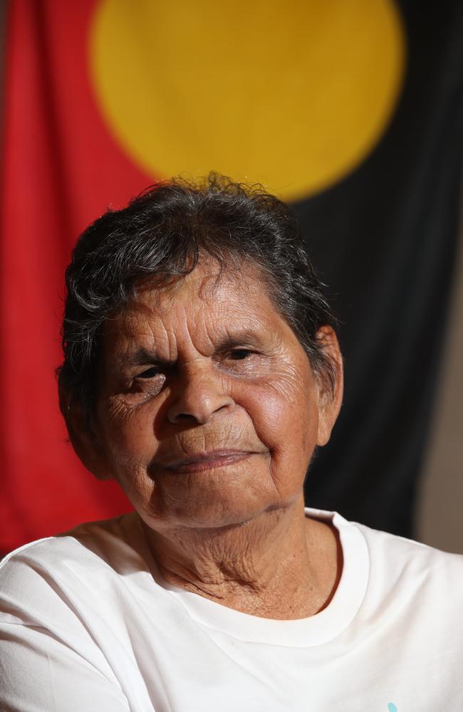 Gold Coast Indigenous elder Aunty Joyce Summers on the Voice to ...