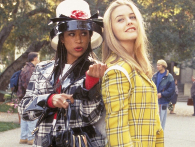 Stacey dash outlet clueless outfits