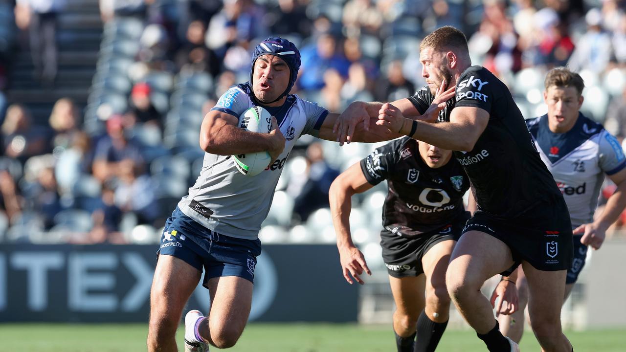 NRL 2020: Melbourne Storm vs New Zealand Warriors, live, Round 7, blog,  scores, video, stream, supercoach, Cameron Munster