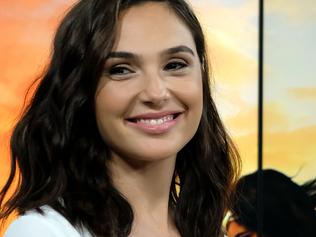 NEW YORK, NY - MAY 23:  Gal Gadot attends Build Presents The Cast Of "Wonder Woman" at Build Studio on May 23, 2017 in New York City.  (Photo by Theo Wargo/Getty Images)