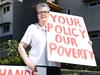 Council rates or cancer treatment: Pensioner’s critical choice