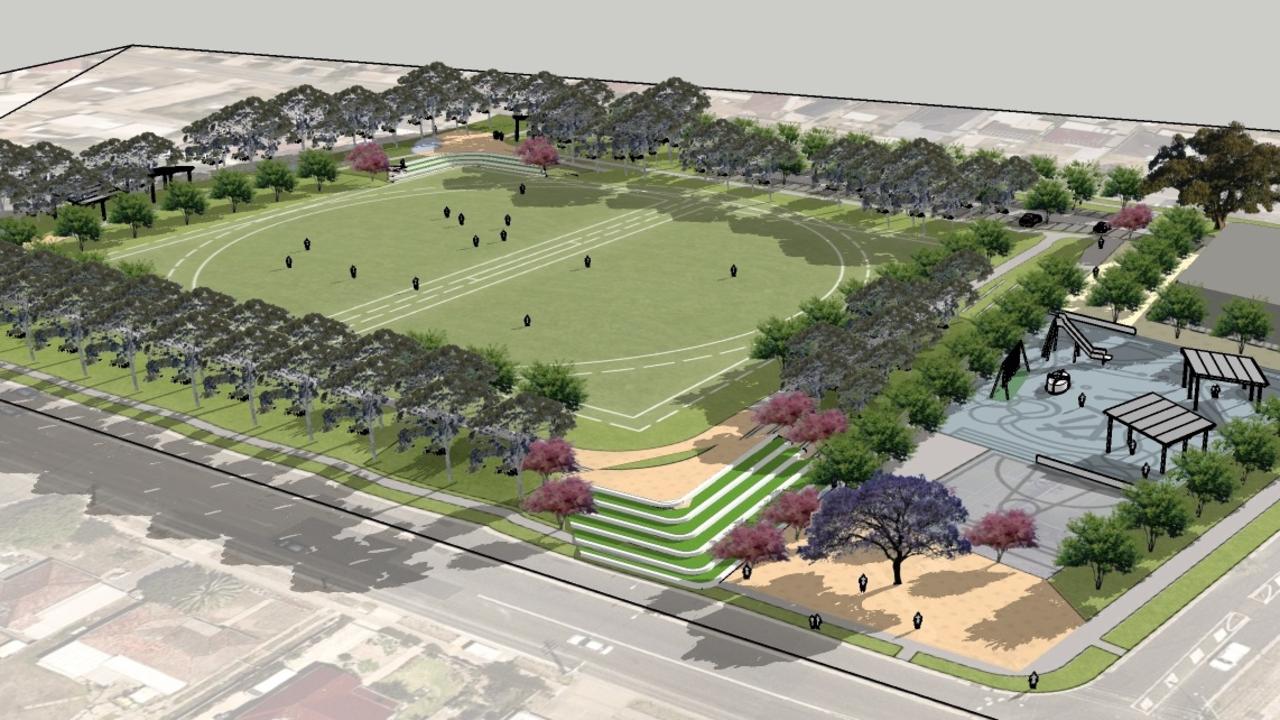 Liverpool Council votes to proceed with Phillips Park proposal Daily