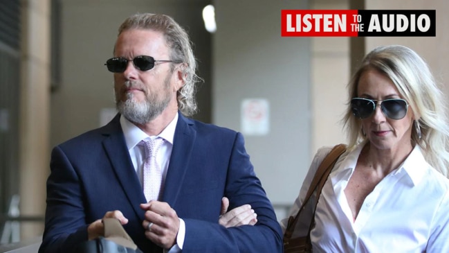 Craig McLachlan found not guilty of indecently assaulting co-stars