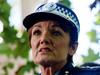NSW top cop’s response again found wanting